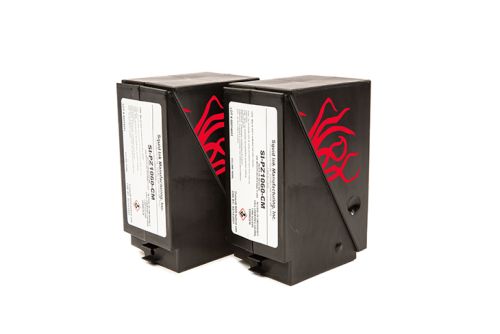UK Partners With Squid Ink