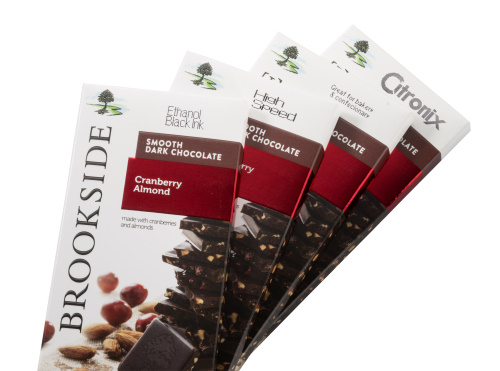 Citronix CIJ low odour for food Chocolate edit Printers for confectionery coding