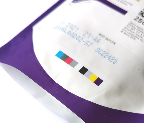 Printers for snacks and crisps coding Printers for snacks and crisps coding