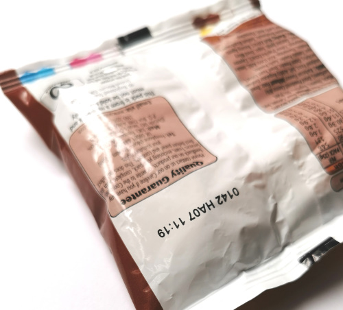 Printers for snacks and crisps coding Printers for snacks and crisps coding
