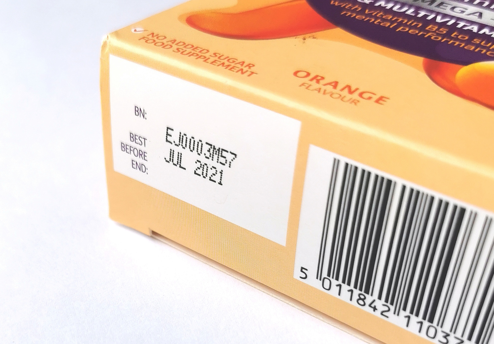 btr Printers for confectionery coding