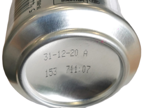 drink can Printers for beverage coding