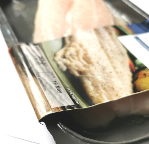 btr Printers for meat and fish coding