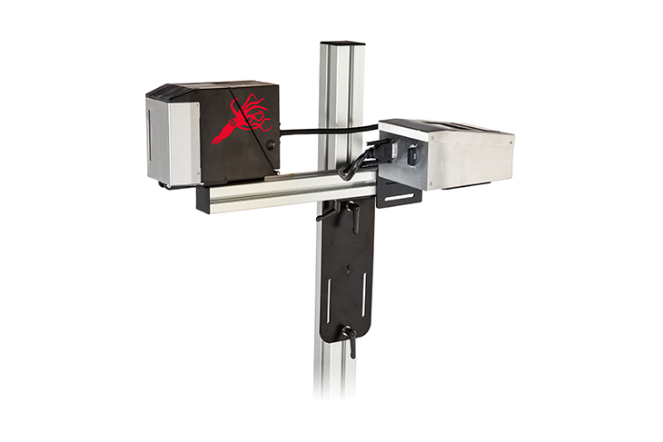 CoPilot Max-1 Industrial piezo inkjet printers