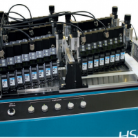 HSA Thermal Inkjet Printers