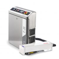 Macsa SPA F machine image