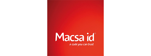 Strategic partnership with macsa id