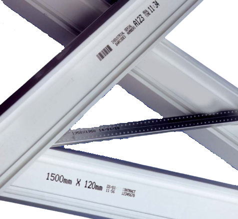 window_spacers_coded_3 Window spacer bar coded