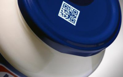 Printing QR Codes