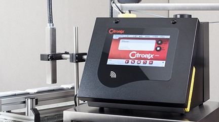 Duraflex Case Study 4 Printing QR Codes