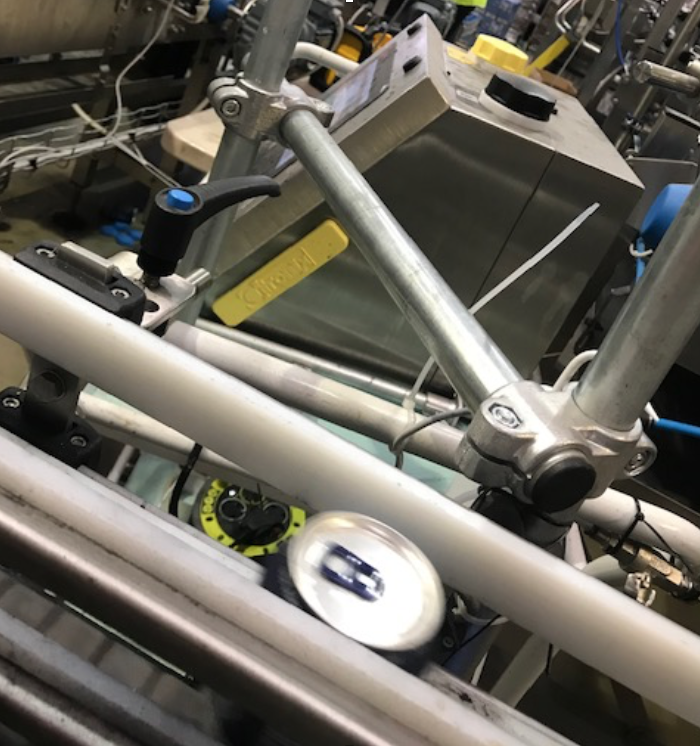 Servicing Place Holder Image Industrial printer servicing