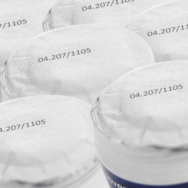 HSA Industrial printer inks and fluids