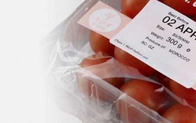 Printers for Flexible Packaging