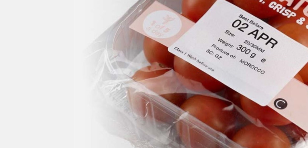 Printers for Flexible Packaging