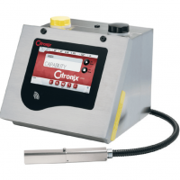 industrial coding and marking systems 