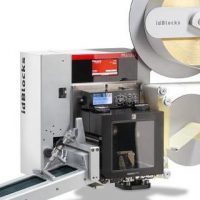 printers for personal care and cosmetics production
