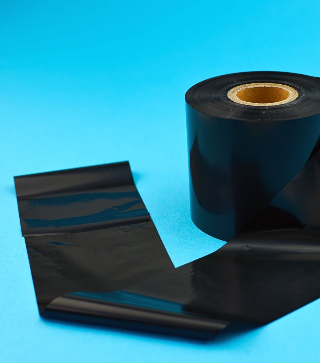 ribbons for thermal transfer printers