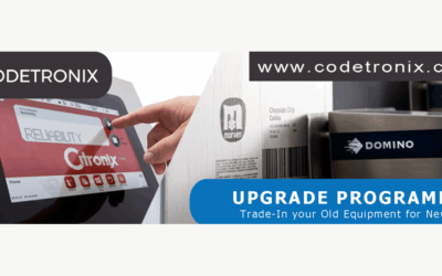 Industrial Equipment Upgrade 2026