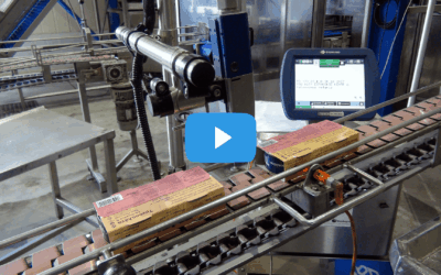 How Better Coding & Marking Improved Flexibility & Reduced Costs at a Leading Fish-Processing Manufacturer